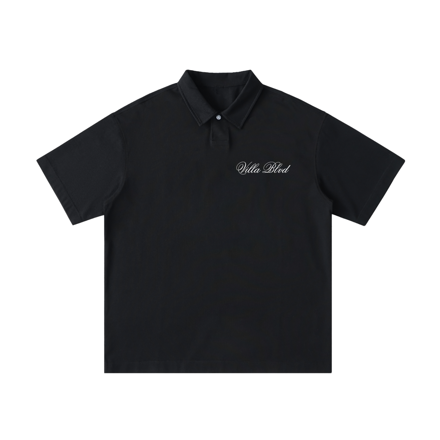 Villa Blvd Avenir Polo Shirt