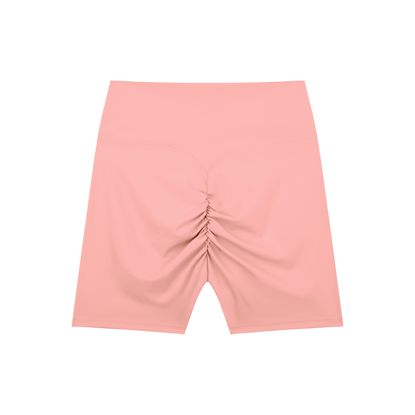 Villa Blvd High-Waisted Biker Shorts ☛ Multiple Colors Available ☚