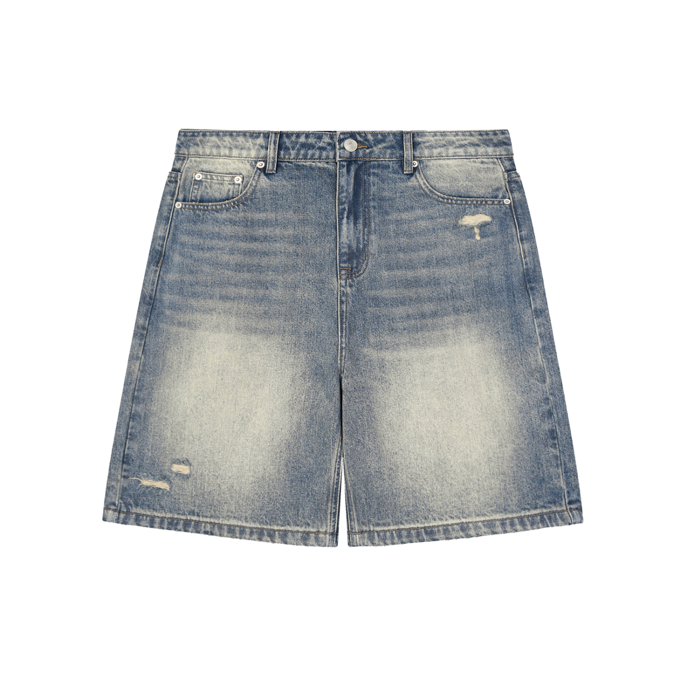 Villa Blvd Denim Skinny Jeans