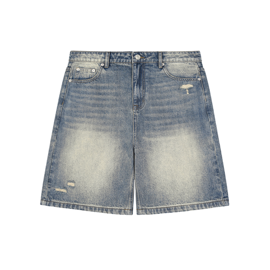 Villa Blvd Denim Skinny Jeans