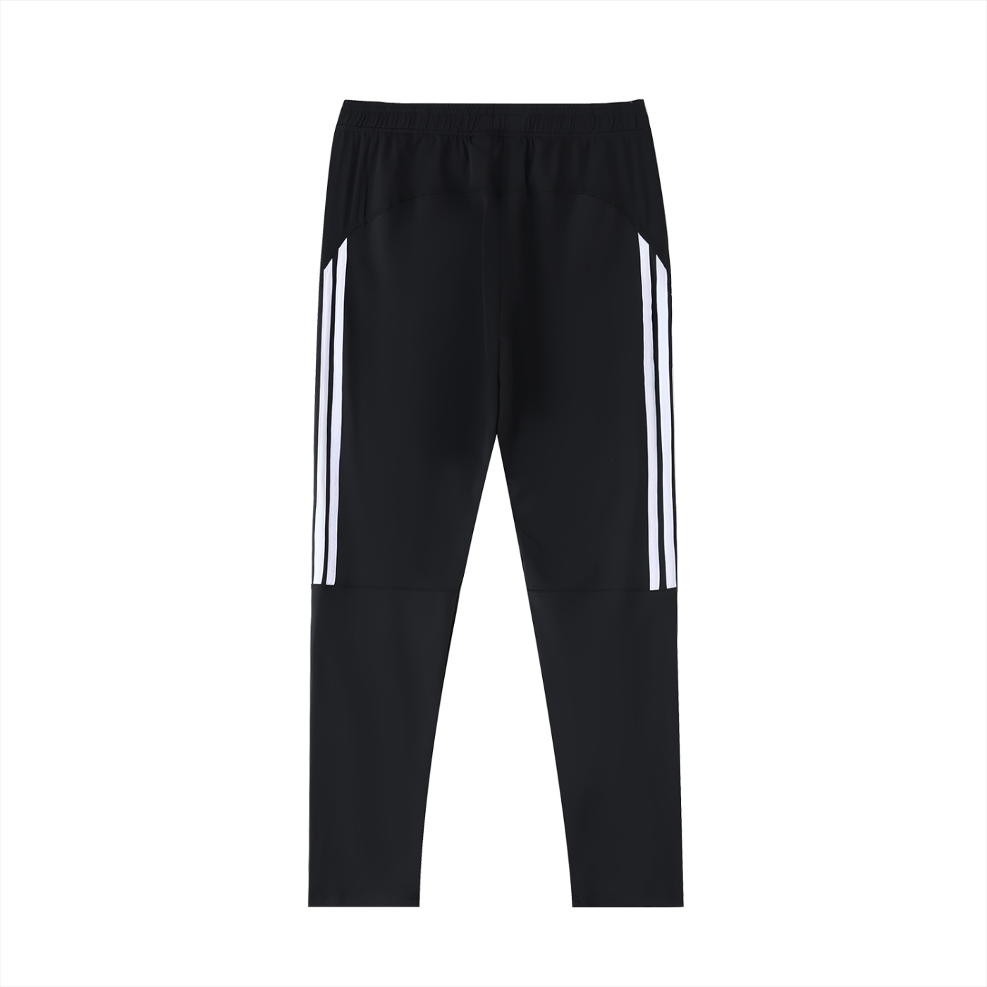 Villa Blvd Monarch Heritage Stripe Performance Joggers