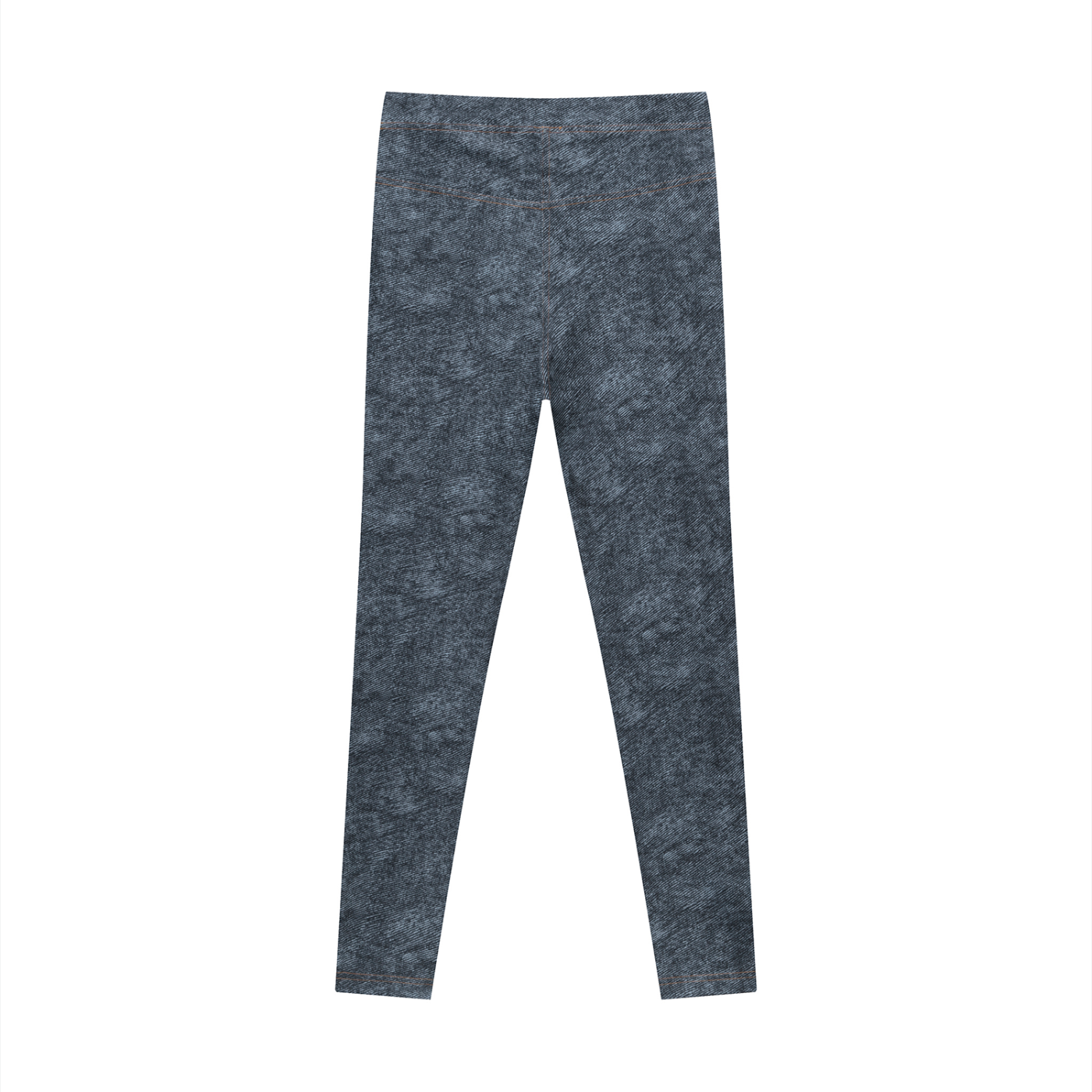 Villa Blvd Denim Imprimer Leggings ☛ Multiple Colors Available ☚
