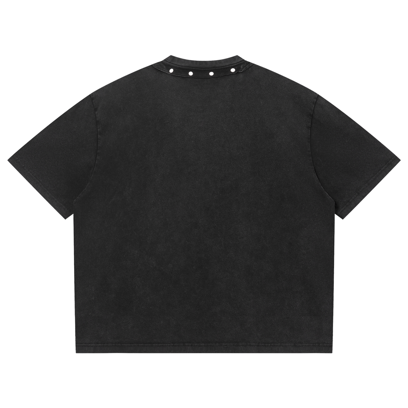 Villa Blvd Embellished Washed T-Shirt ☛ Multiple Colors Available ☚