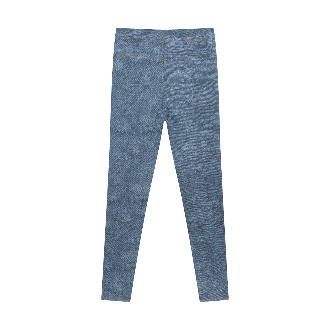 Villa Blvd Denim Imprimer Leggings ☛ Multiple Colors Available ☚