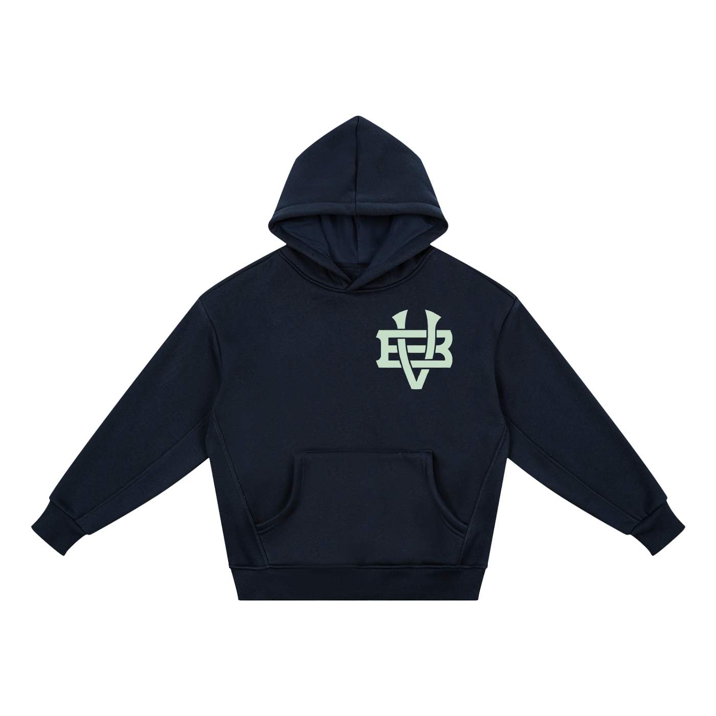 Villa Blvd Boys Fleece Hoodie ☛ Multiple Colors Available ☚