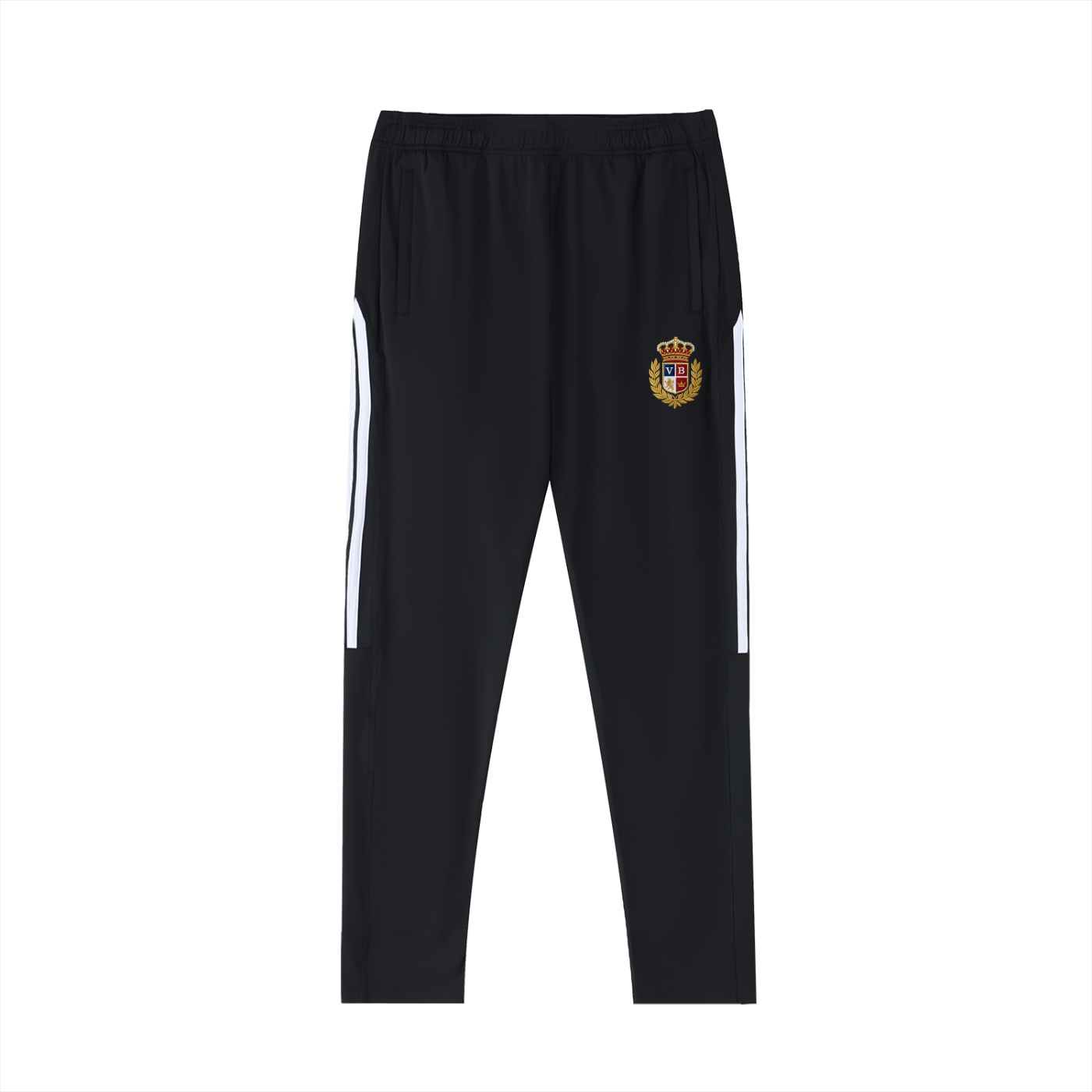 Villa Blvd Monarch Heritage Stripe Performance Joggers