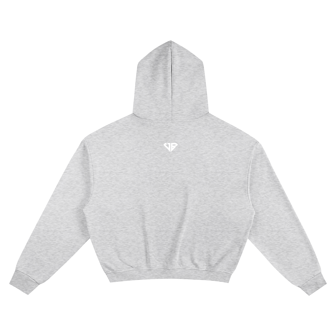 Villa Blvd ⱯPEX Diamond Avenir Boxy Hoodie