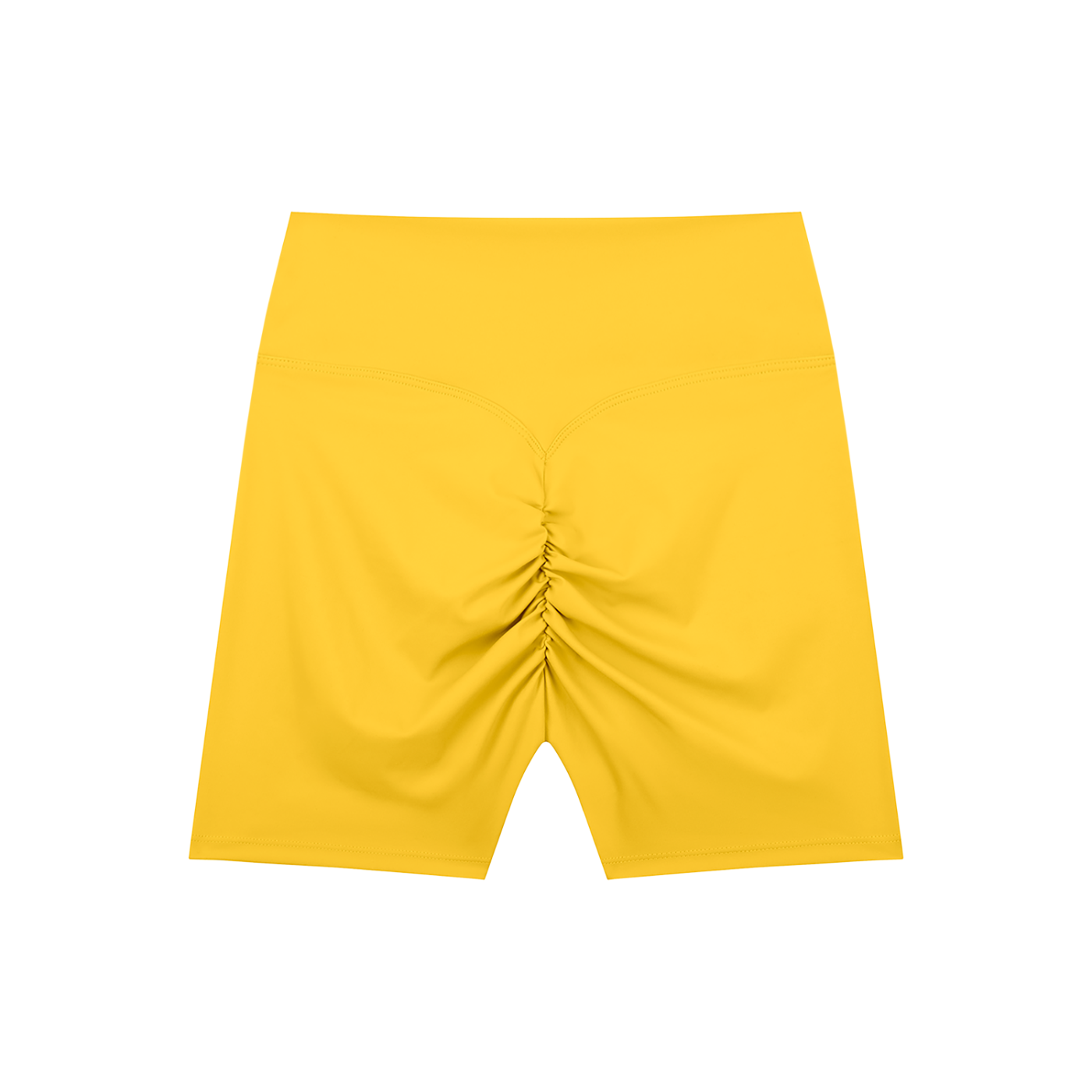 Villa Blvd High-Waisted Biker Shorts ☛ Multiple Colors Available ☚