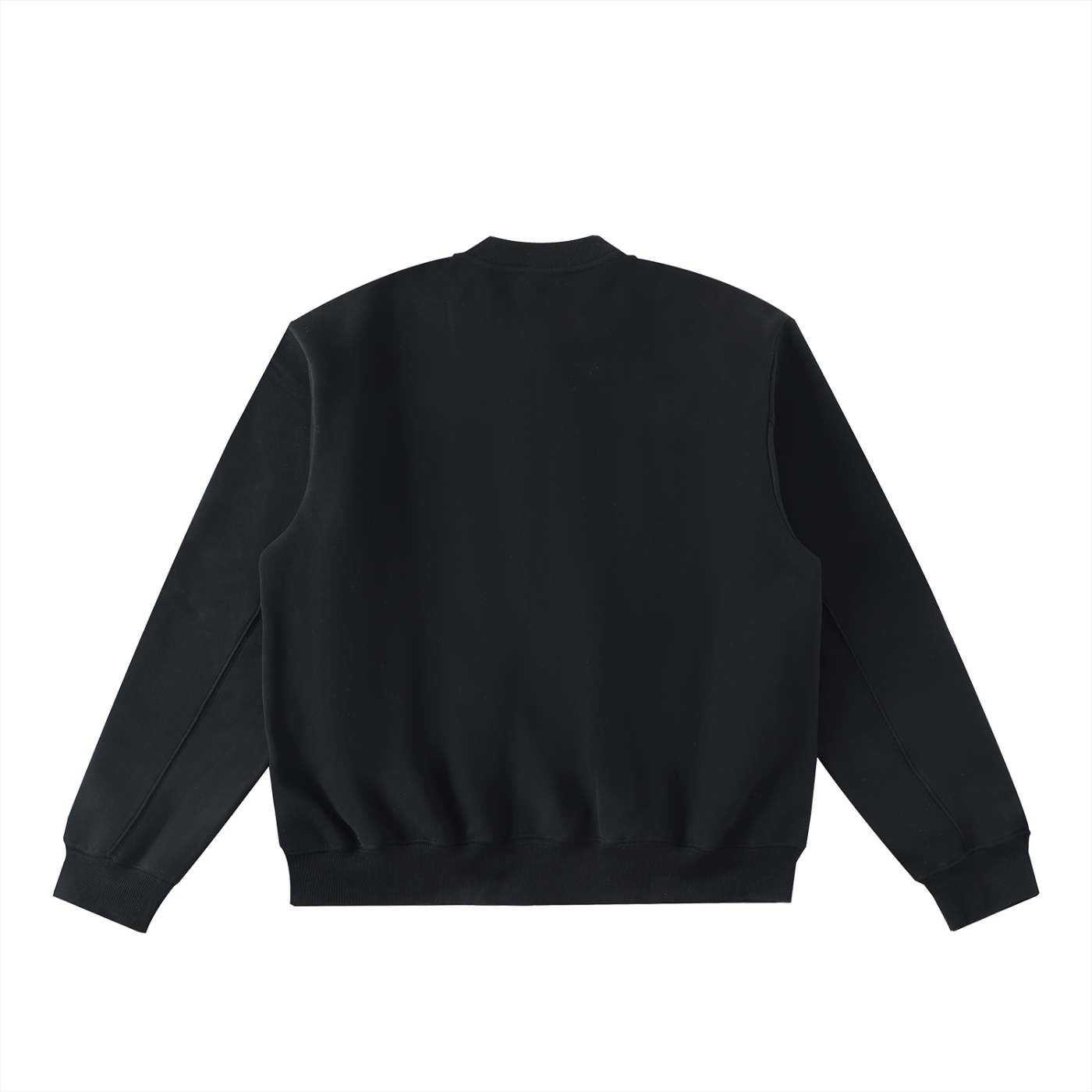 Villa Blvd Yacht Club® Essential Fleeced Varsity Jacket ☛ Multiple Colors Available ☚