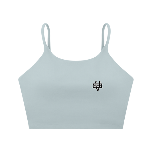 Villa Blvd Yoga Cami Sports Bra ☛ Multiple Colors Available ☚