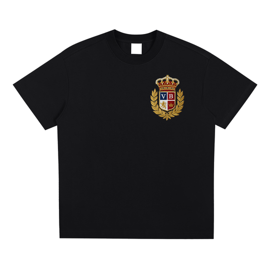 Villa Blvd Monarch Heritage Quick-Dry T-Shirt ☛ Multiple Colors Available ☚