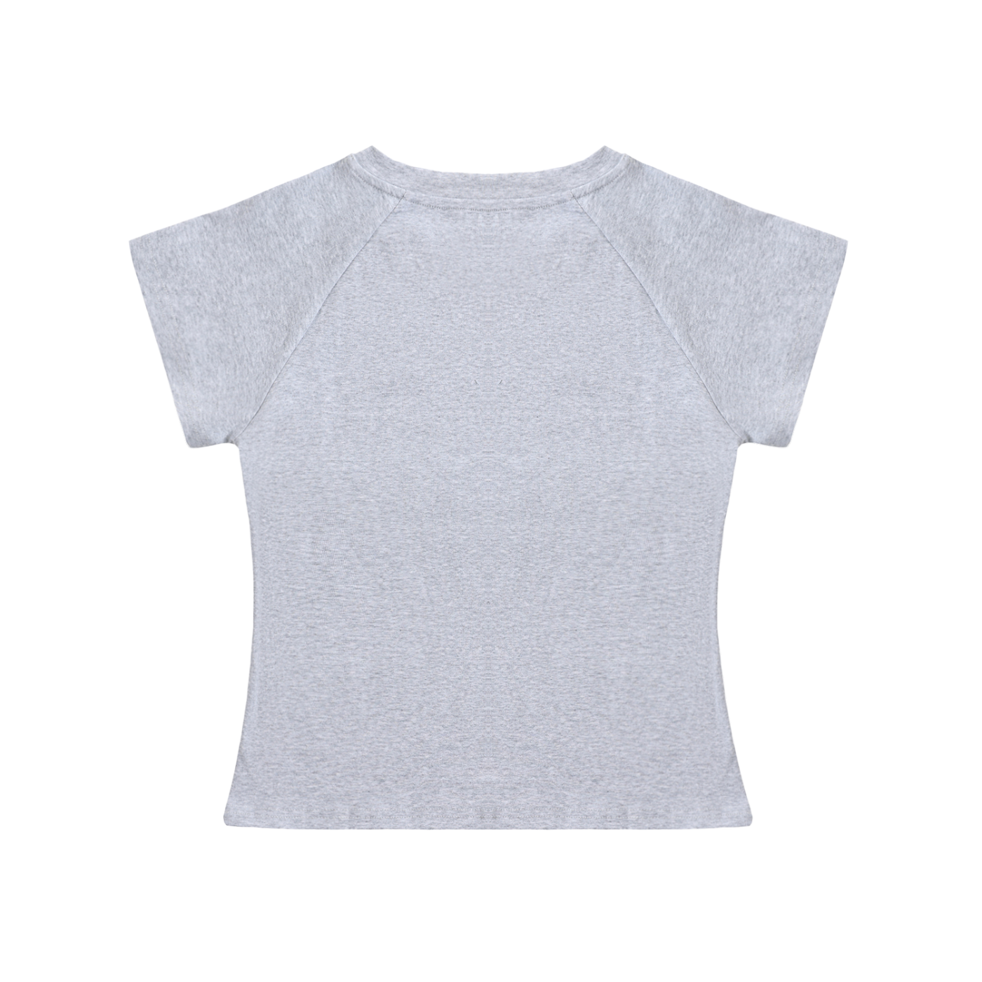 Villa Blvd Yacht Club® Solid Color Crop Top ☛ Multiple Colors Available ☚