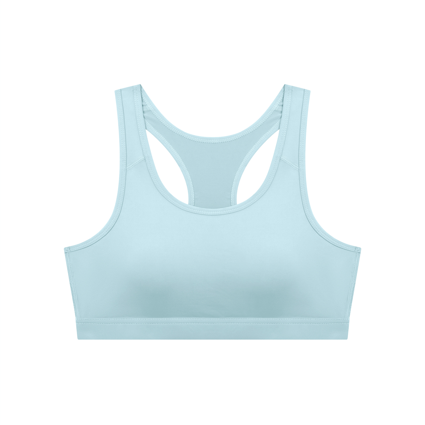 Villa Blvd High Impact Sports Bra ☛ Multiple Colors Available ☚