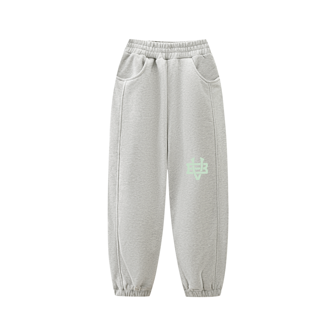 Villa Blvd Boys Fleece Joggers ☛ Multiple Colors Available ☚