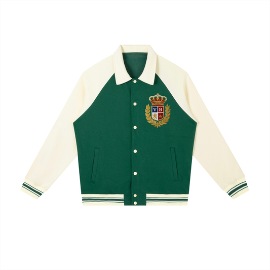 Villa Blvd Monarch Heritage Jacket ☛ Multiple Colors Available ☚