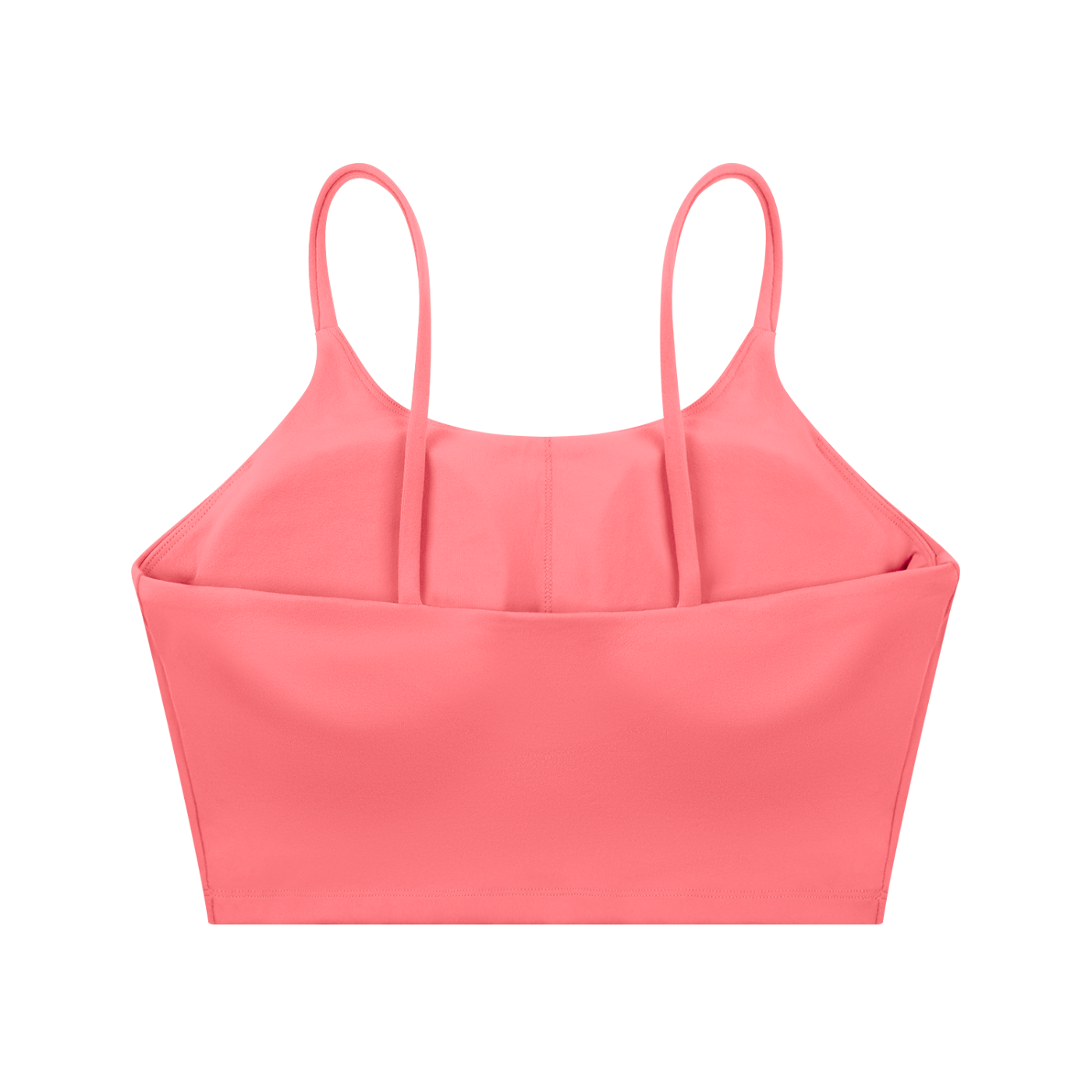 Villa Blvd Yoga Cami Sports Bra ☛ Multiple Colors Available ☚
