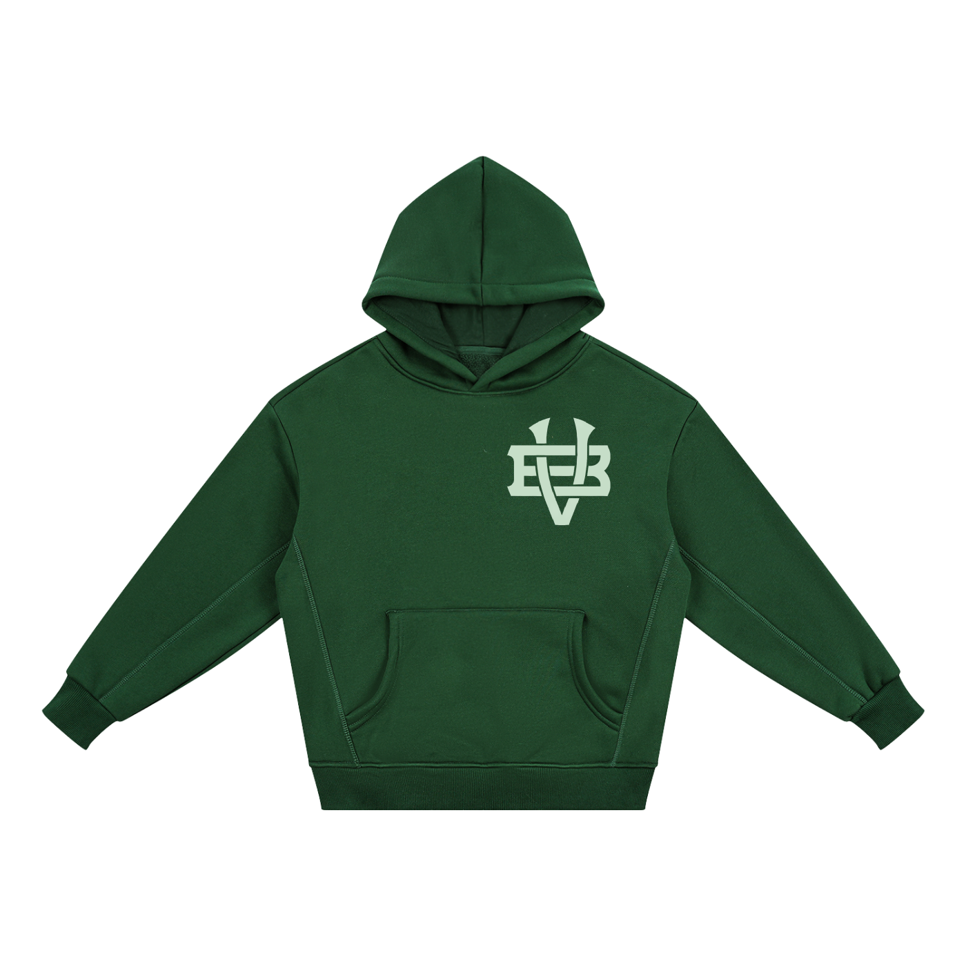 Villa Blvd Boys Fleece Hoodie ☛ Multiple Colors Available ☚
