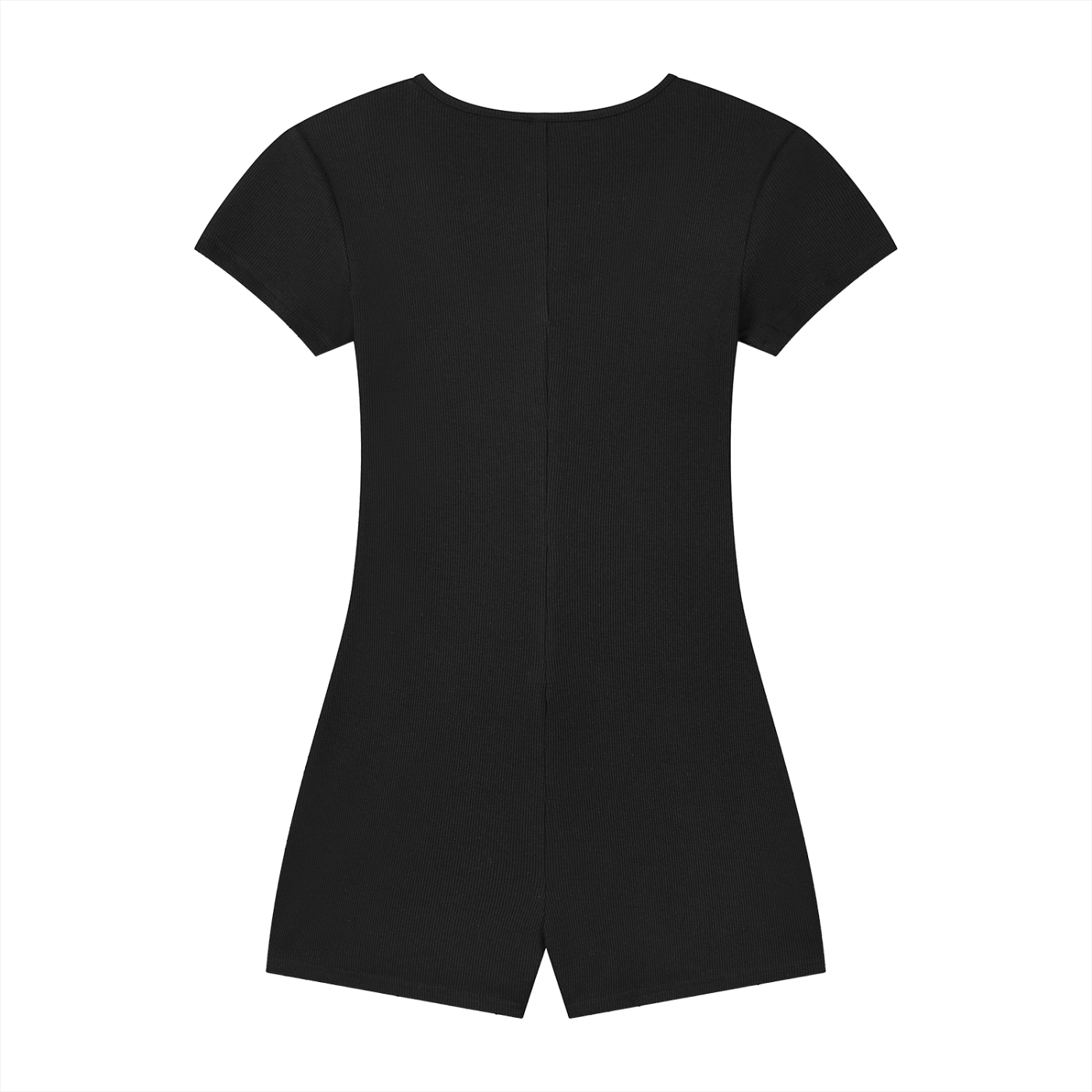 Villa Blvd Dual-Function Tie-Waist Romper ☛ Multiple Colors Available ☚