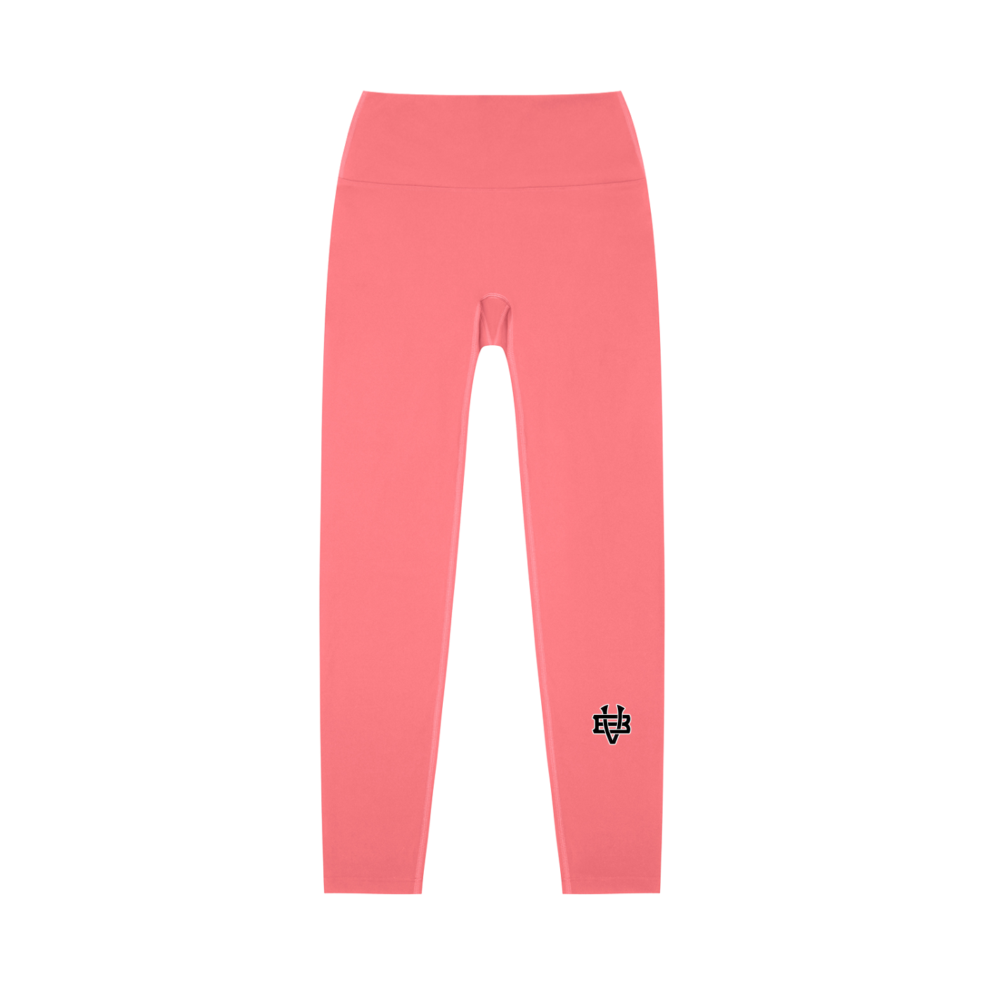 Villa Blvd High-Waisted Yoga Leggings ☛ Multiple Colors Available ☚