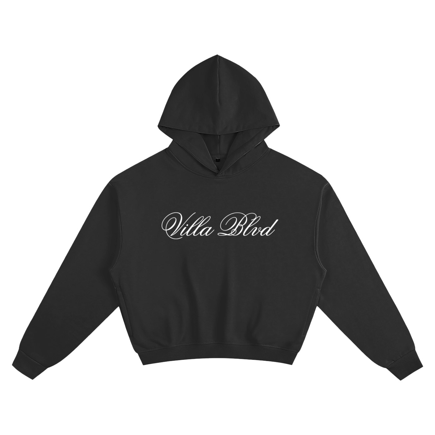 Villa Blvd ⱯPEX Diamond Avenir Boxy Hoodie