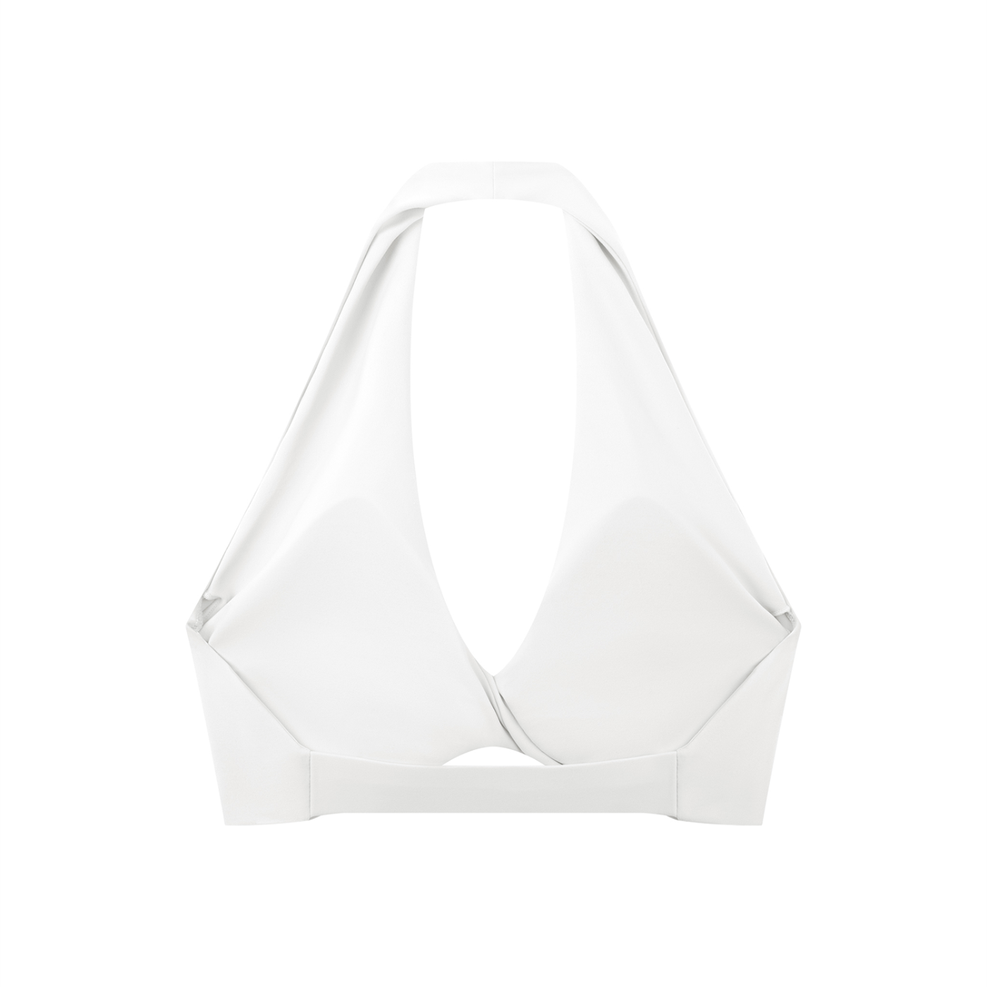 Villa Blvd Halter Sports Bra ☛ Multiple Colors Available ☚