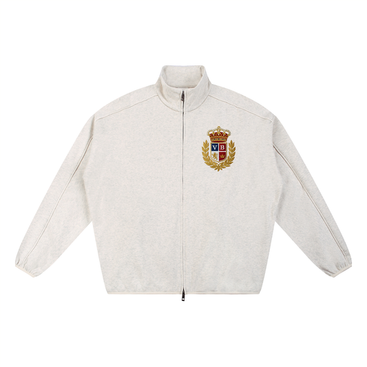 Villa Blvd Monarch Heritage Collar Jacket ☛ Multiple Colors Available ☚