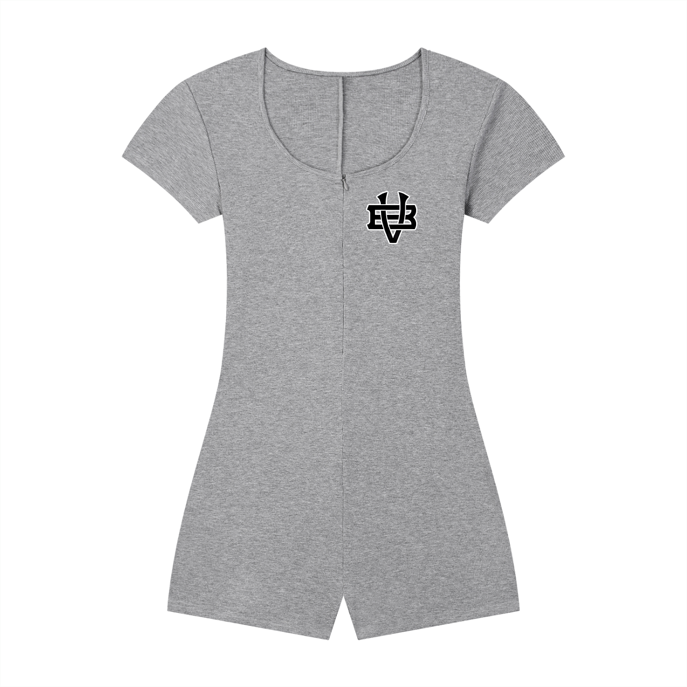 Villa Blvd Dual-Function Tie-Waist Romper ☛ Multiple Colors Available ☚