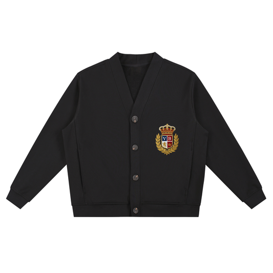 Villa Blvd Monarch Heritage Cardigan ☛ Multiple Colors Available ☚