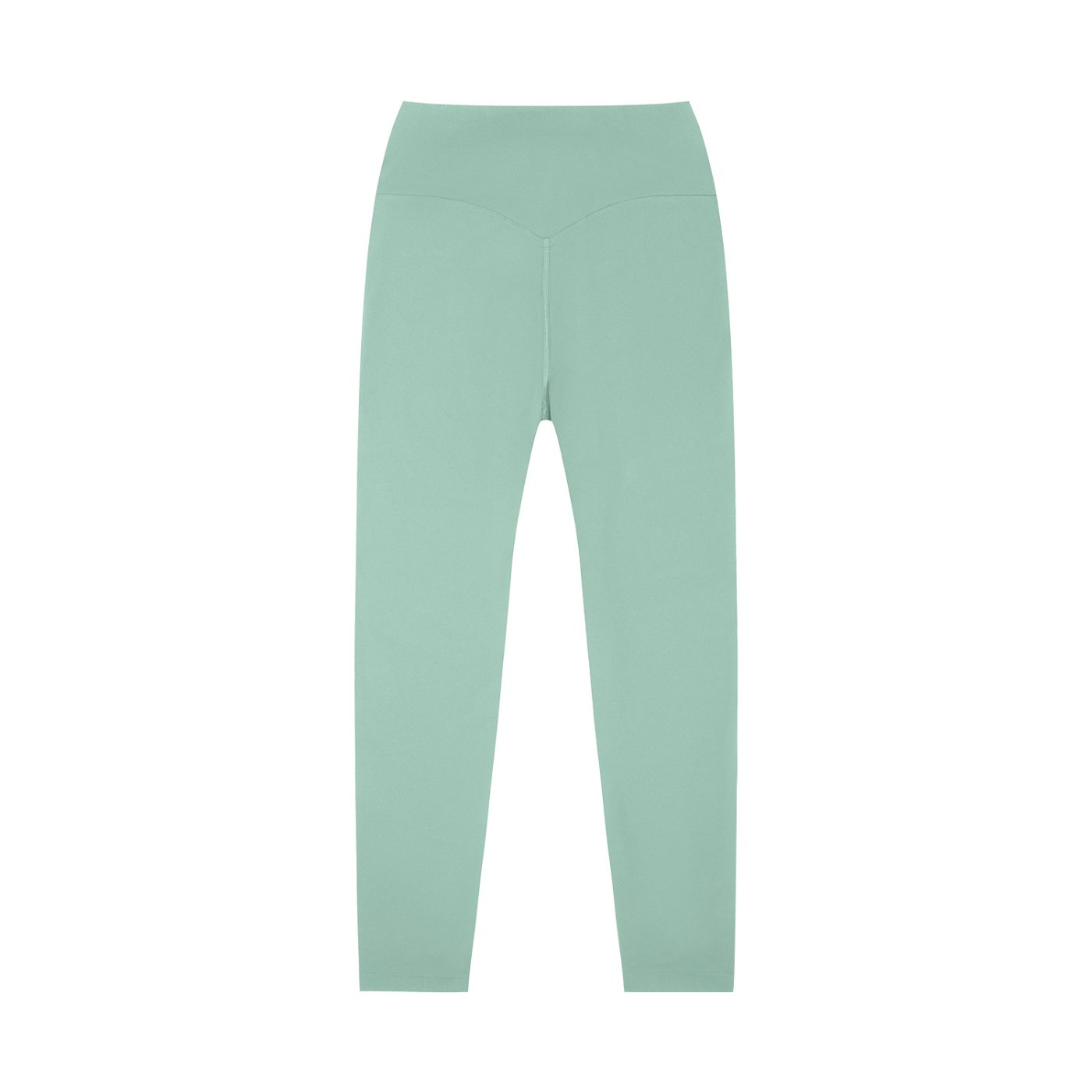 Villa Blvd High-Waisted Yoga Leggings ☛ Multiple Colors Available ☚