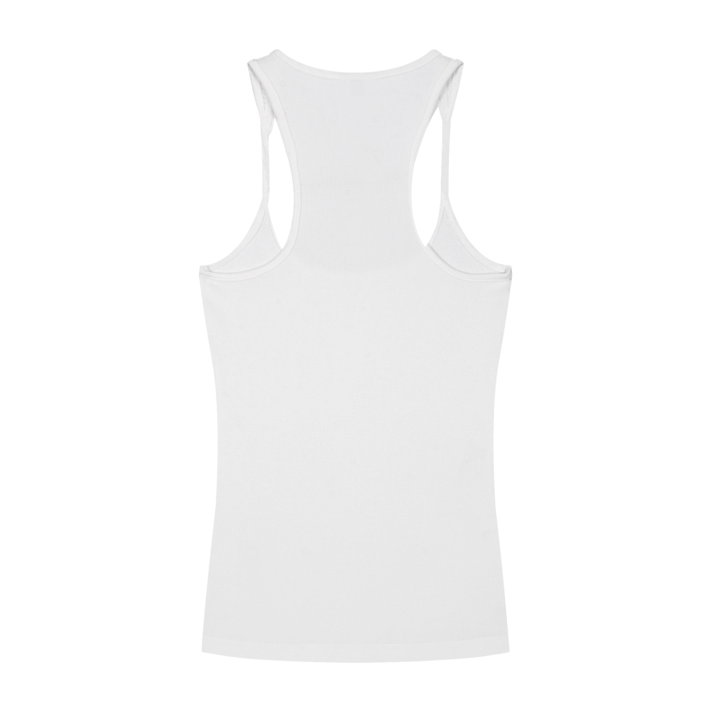 Villa Blvd Holiness Savior Gallery Racerback Tank Top ☛ Multiple Colors Available ☚