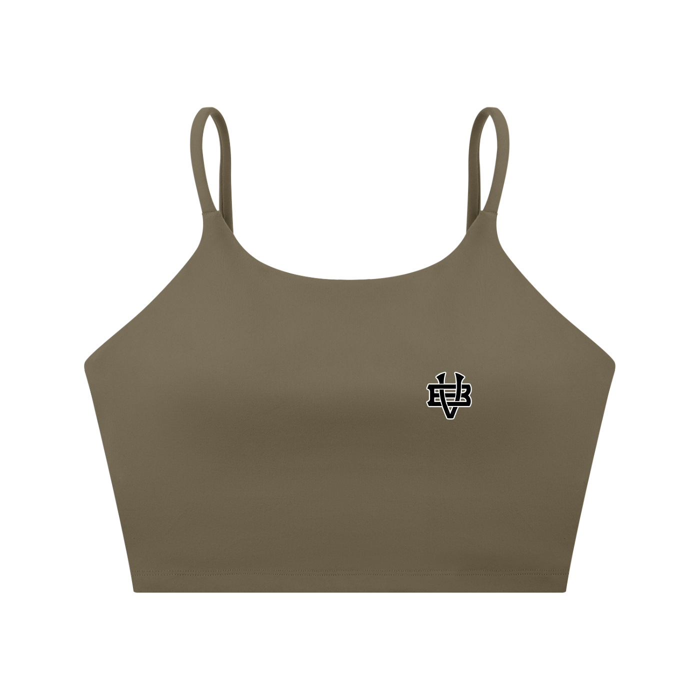 Villa Blvd Yoga Cami Sports Bra ☛ Multiple Colors Available ☚