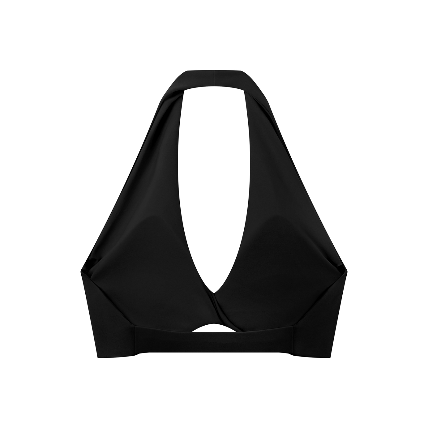 Villa Blvd Halter Sports Bra ☛ Multiple Colors Available ☚