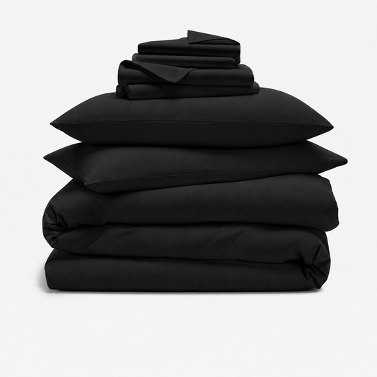 Villa Blvd Home Signature Bedding Bundle  ☛ Multiple Colors Available ☚