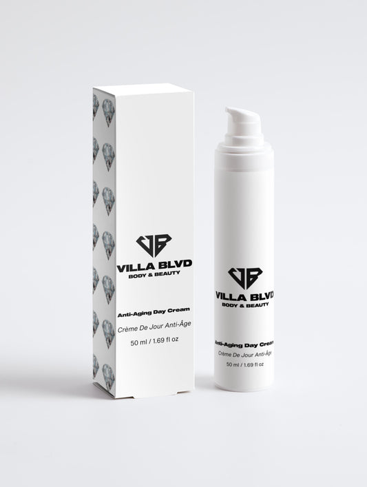 Villa Blvd Anti-Aging Day Cream