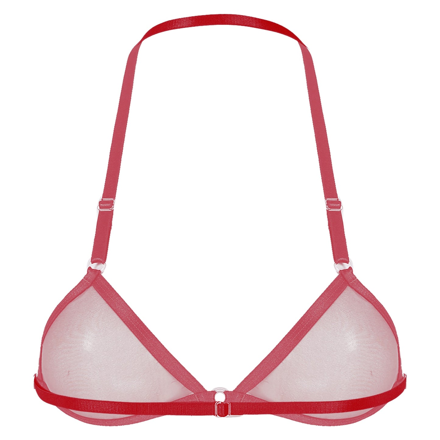 Villa Blvd Ǝntourage Maille Lingerie Bra ☛ Multiple Colors Available ☚