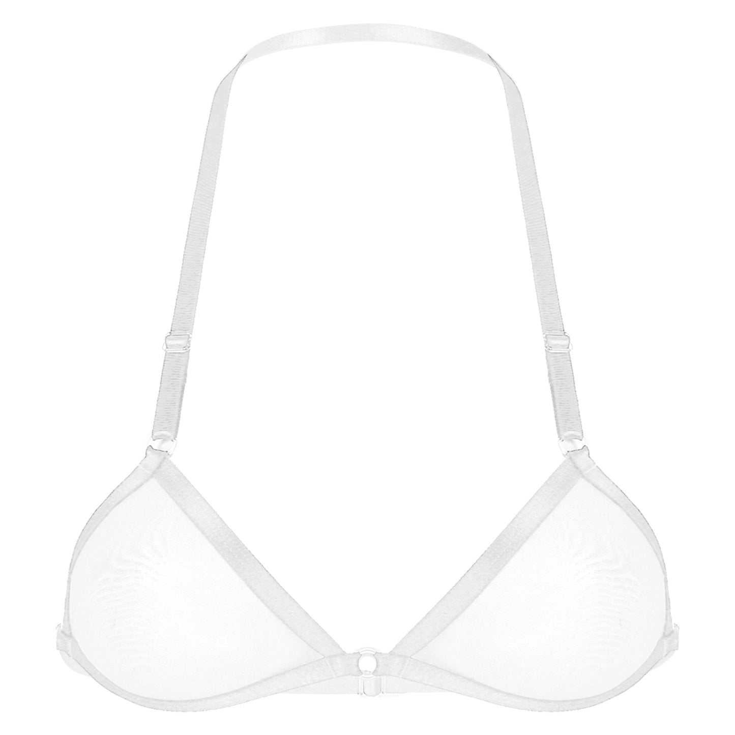 Villa Blvd Ǝntourage Maille Lingerie Bra ☛ Multiple Colors Available ☚