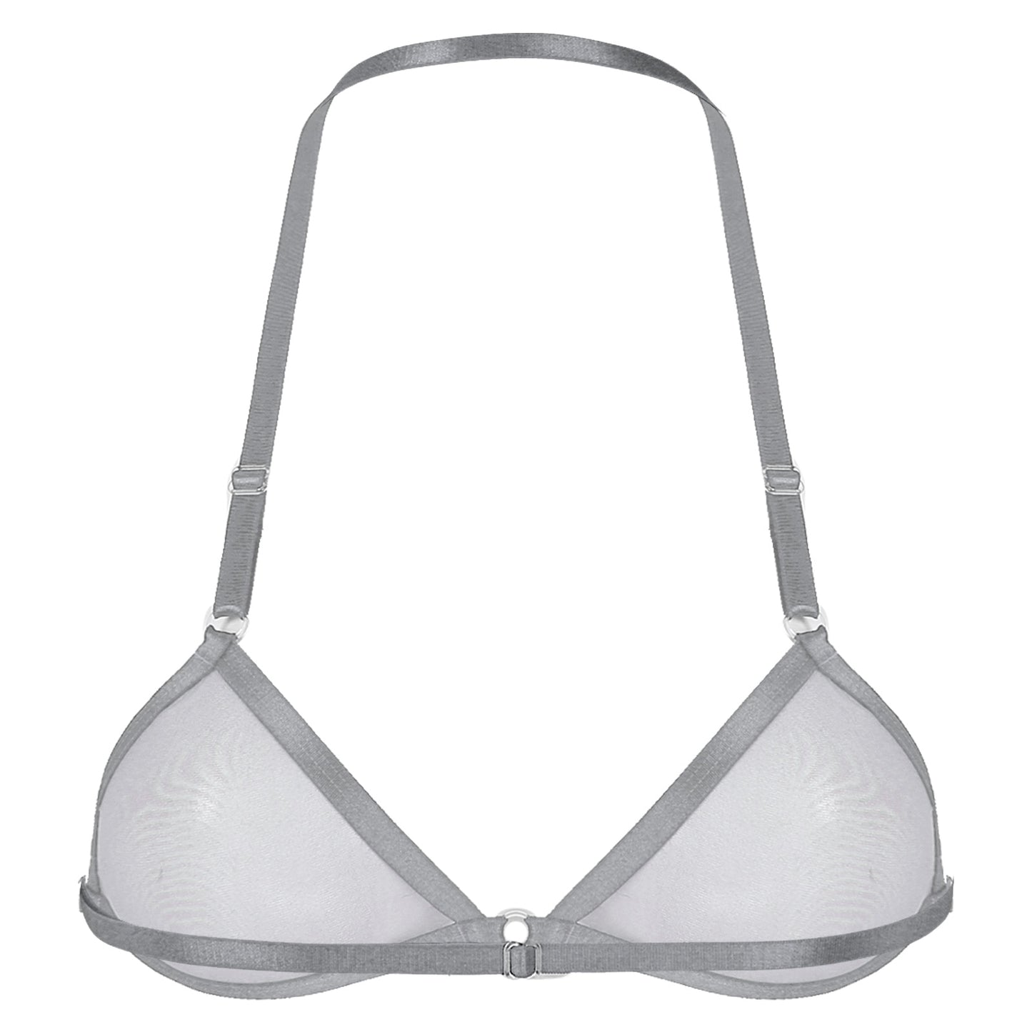 Villa Blvd Ǝntourage Maille Lingerie Bra ☛ Multiple Colors Available ☚