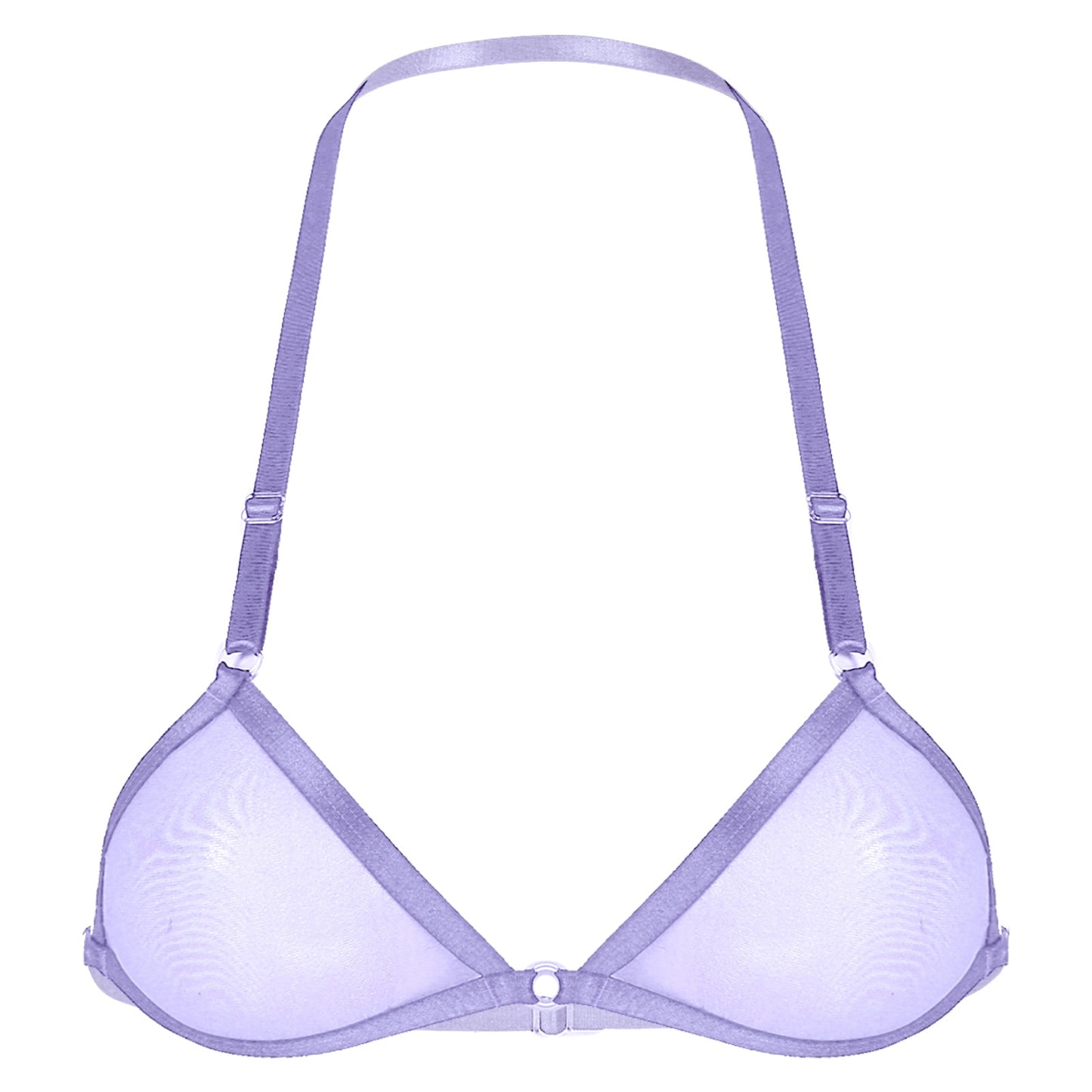 Villa Blvd Ǝntourage Maille Lingerie Bra ☛ Multiple Colors Available ☚