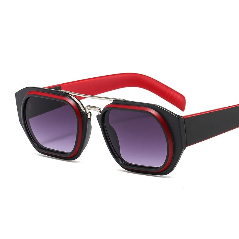 Villa Blvd Détester Shield Sunglasses ☛ Multiple Colors Available ☚