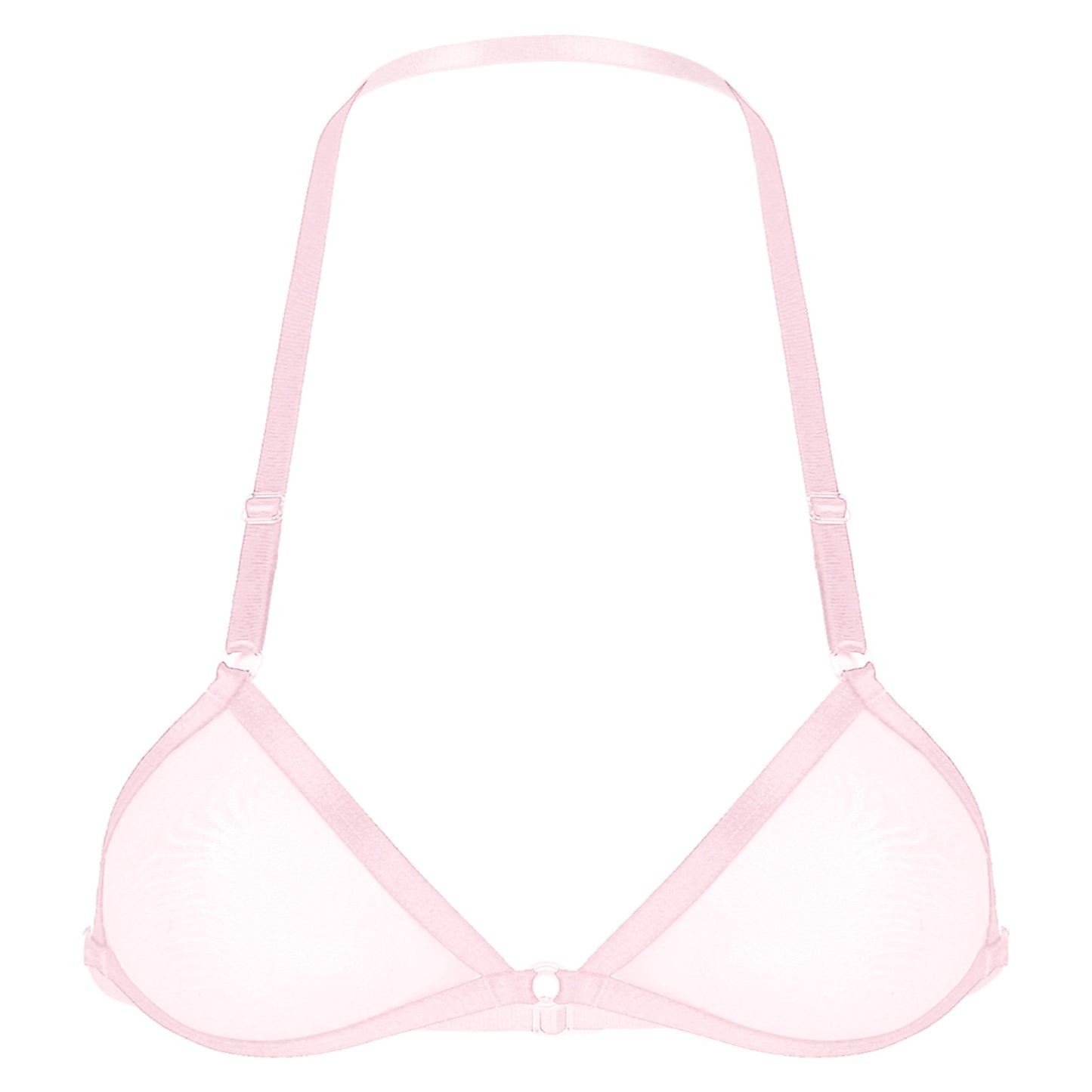 Villa Blvd Ǝntourage Maille Lingerie Bra ☛ Multiple Colors Available ☚