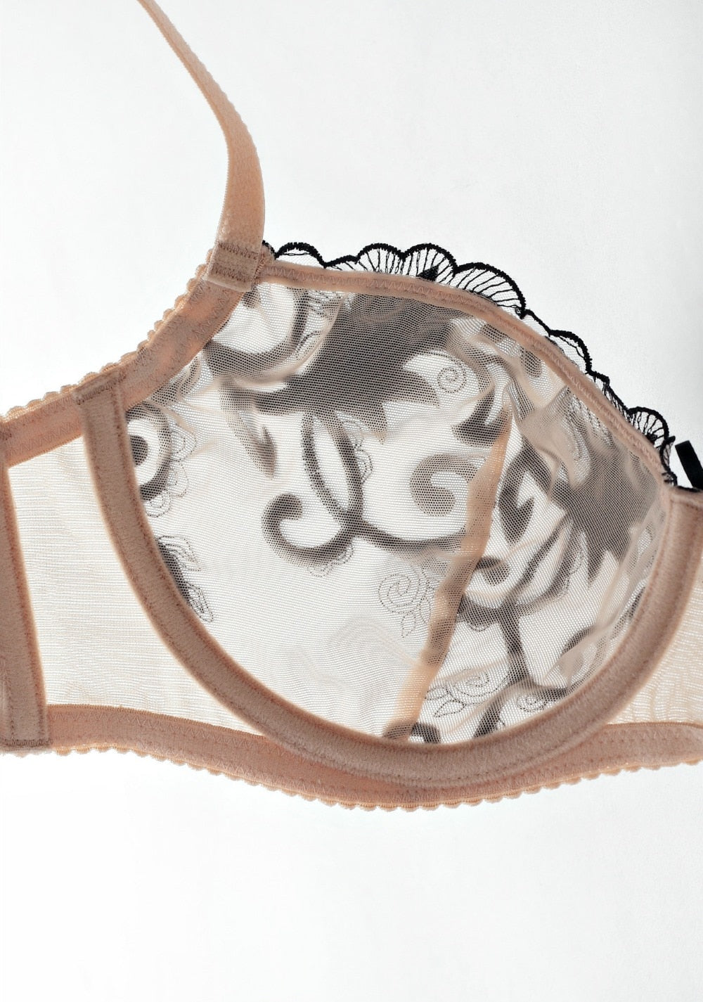 Villa Blvd Ǝntourage Ultra Lace Lingerie Set ☛ Multiple Colors Available ☚