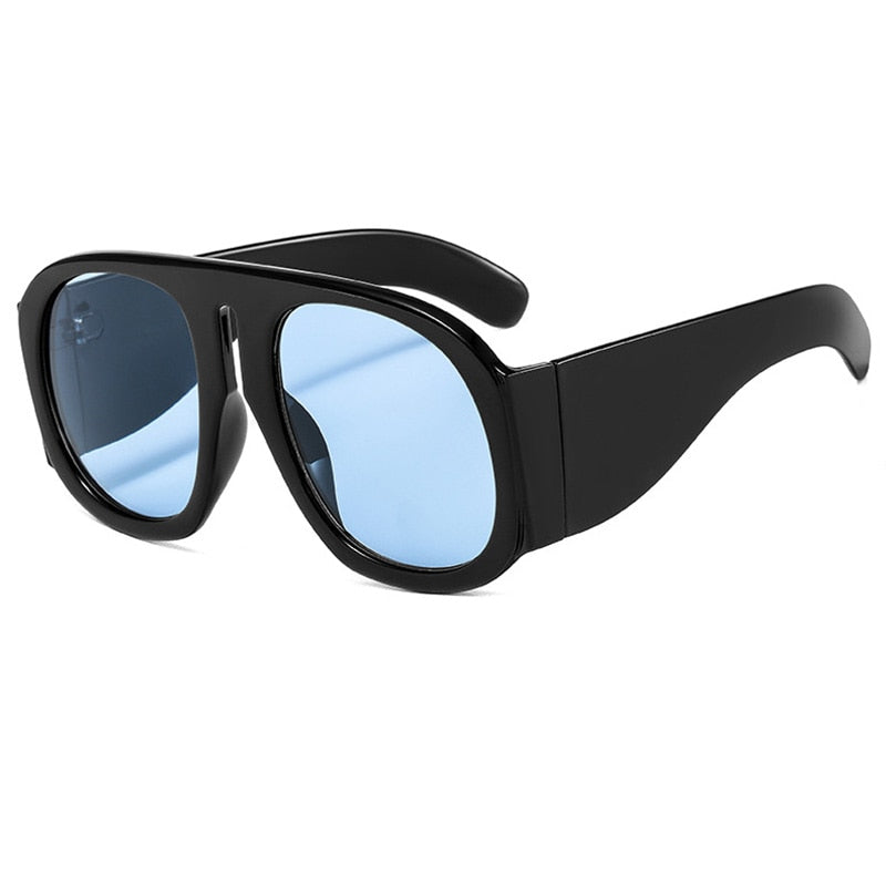 Villa Blvd London Gradient Sunglasses ☛ Multiple Colors Available ☚