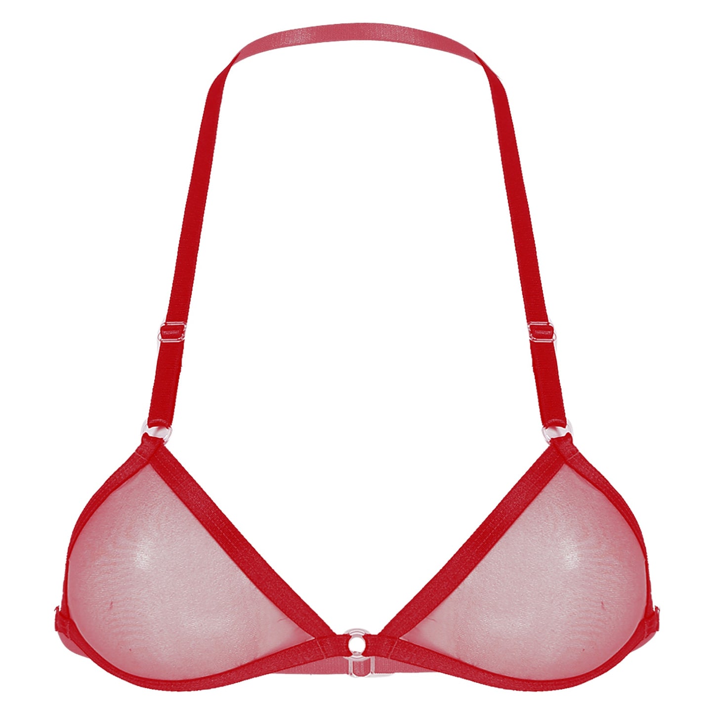 Villa Blvd Ǝntourage Maille Lingerie Bra ☛ Multiple Colors Available ☚