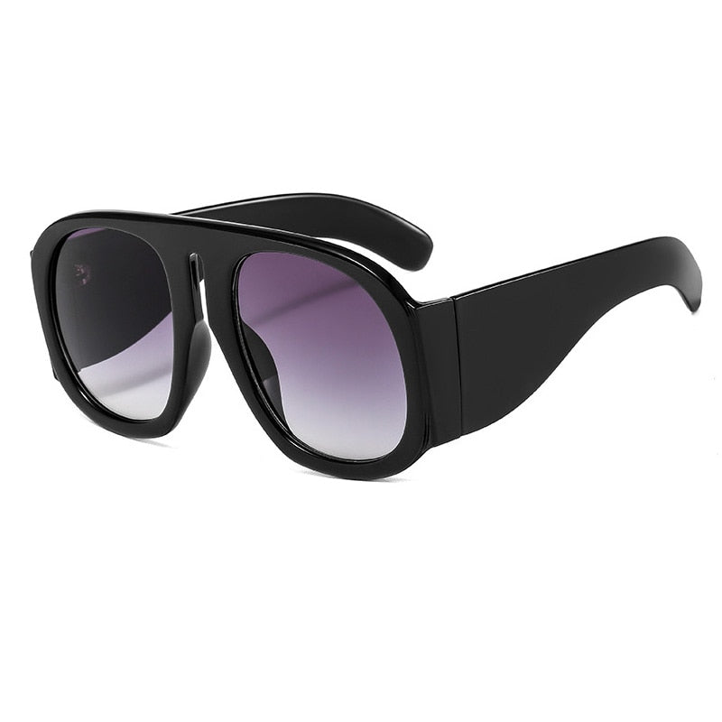 Villa Blvd London Gradient Sunglasses ☛ Multiple Colors Available ☚