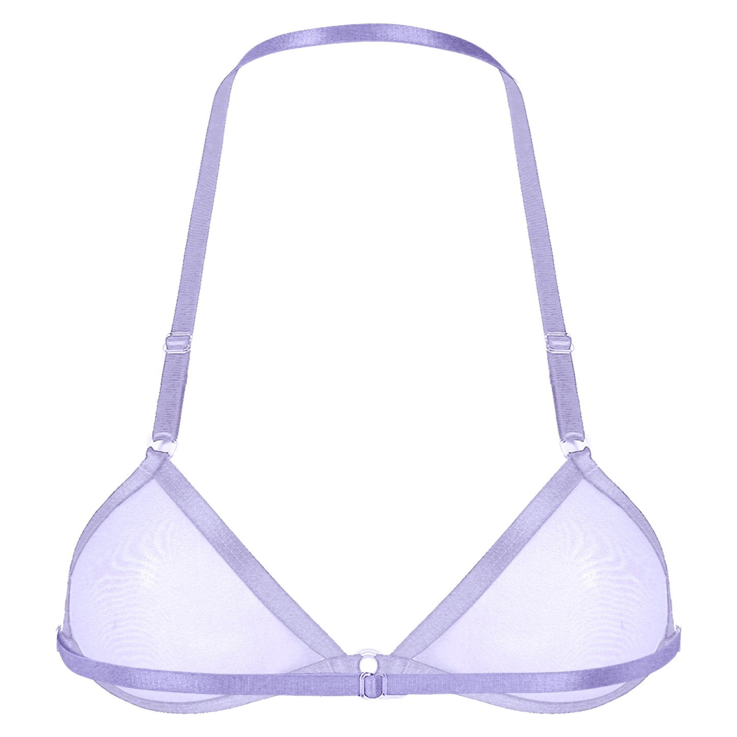 Villa Blvd Ǝntourage Maille Lingerie Bra ☛ Multiple Colors Available ☚