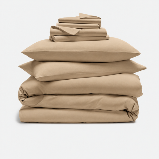 Villa Blvd Home Signature Bedding Bundle  ☛ Multiple Colors Available ☚