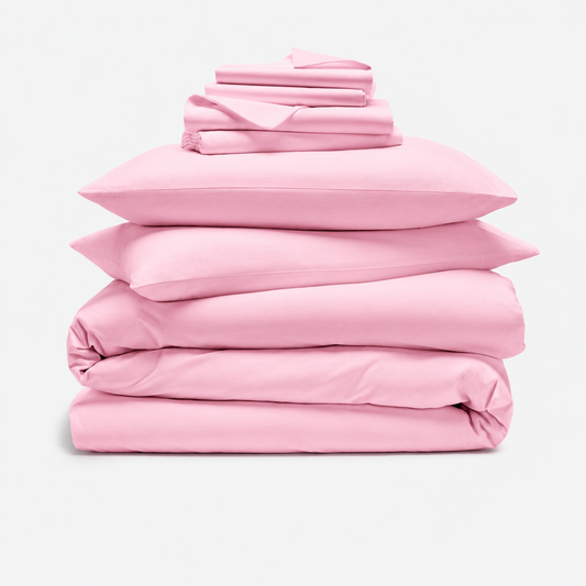 Villa Blvd Home Signature Bedding Bundle  ☛ Multiple Colors Available ☚