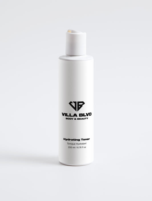 Villa Blvd Hydrating Toner