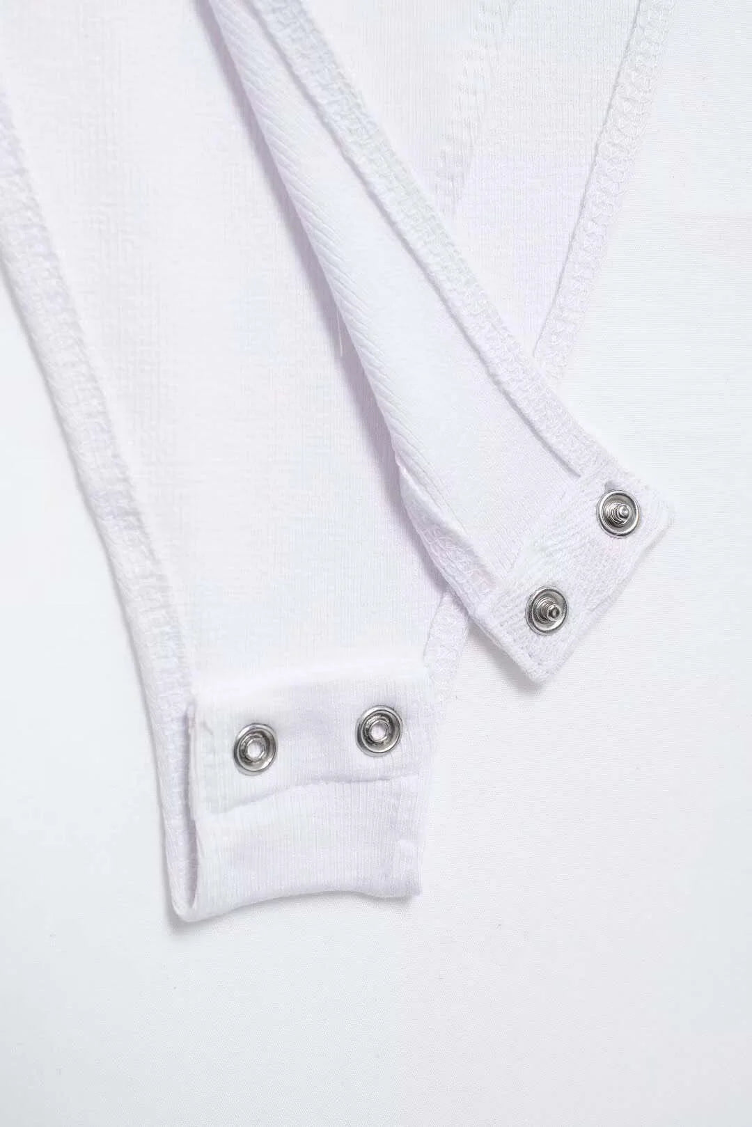 Villa Blvd Solid Ribbed Bodysuit ☛ Multiple Colors Available ☚