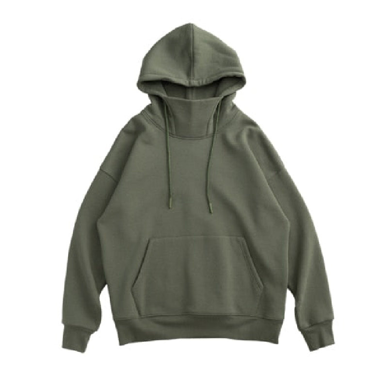 Villa Blvd Double Fleece Sweatsuit + Joggers ☛ Multiple Colors Available ☚